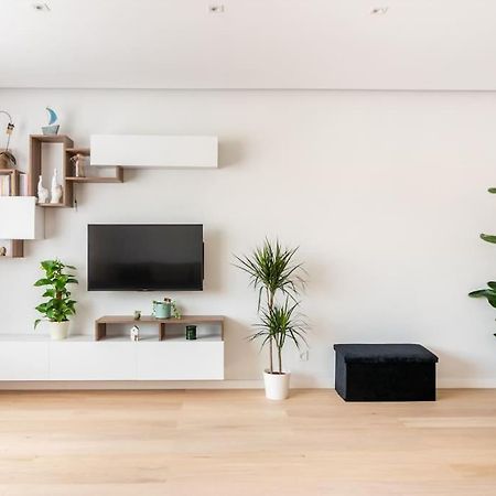 European Heart 2-Bedroom Flat. Bruselas Exterior foto
