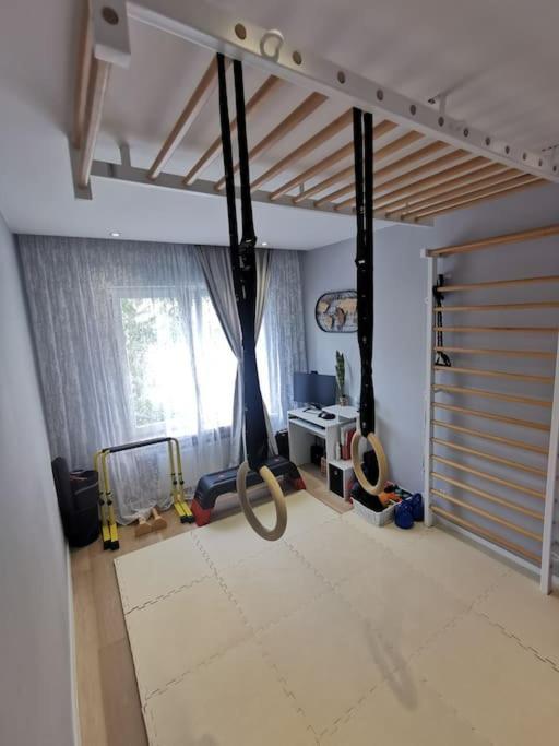 European Heart 2-Bedroom Flat. Bruselas Exterior foto