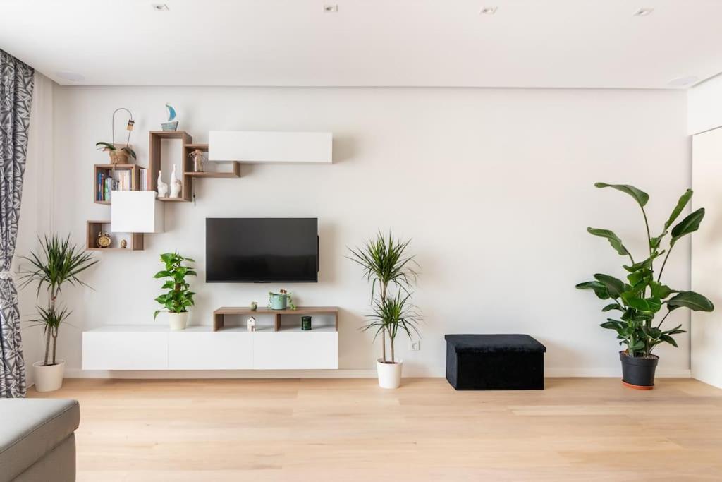 European Heart 2-Bedroom Flat. Bruselas Exterior foto