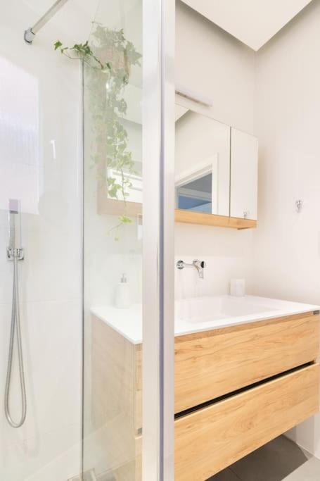 European Heart 2-Bedroom Flat. Bruselas Exterior foto